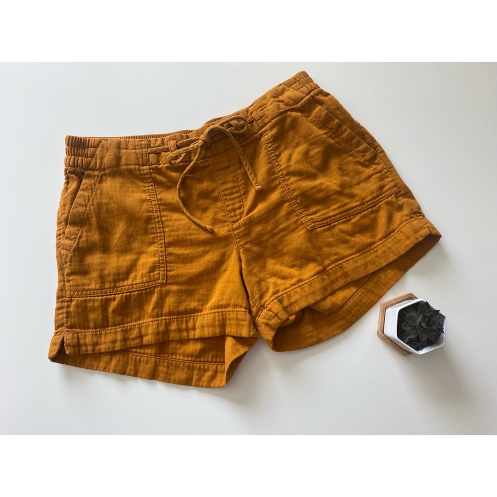 Old Navy Safari Shorts
